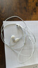 Apple/苹果 EarPods USB-C有线耳机 type-c有线耳机苹果耳机 苹果17有线耳机笔记本耳机游戏音乐 实拍图