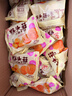 立王驾到猴头菇小饼干蛋糕点心休闲零食品老年人粗粮小吃代餐早餐面包4斤 实拍图