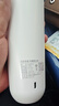 京东京造车载吸尘器 手持无线大吸力 持久续航吹吸一体 车载家用桌面窗台宠物清灰除尘 迷你便携随手吸 实拍图