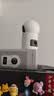 小米智能摄像机 4 双摄版 双500万摄像头3K超清画质家用米家监控红外夜视摄像机室内双摄家庭宠物母婴 实拍图