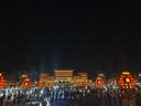 班尼路（Baleno）连帽开衫外套男拉链卫衣男士春秋季新款纯色质感男装上衣休闲帽衫 实拍图
