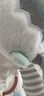 jollybaby宝宝0-1岁抬头练习抓握训练婴儿车玩具挂件床铃 海狮拉绳拉拉乐 实拍图