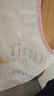 贝瑞加（Babyprints）围兜3-6岁儿童罩衣中大童吃饭宝宝围嘴防溅水油反穿2件 萌兔旅行 实拍图