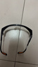 霍尼韦尔（Honeywell）防冲击眼镜S200A防护风沙粉尘男女防雾抗冲击耐刮擦护目镜100110 实拍图
