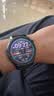 HUAWEI WATCH GT 6 雅丹黑 46mm智能手表多维情绪健康全新骑行体验21天超长续航华为GT6手表 实拍图