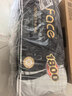 洁柔有芯卷纸 黑Face4层180克*10卷 高克重 卫生纸卷筒纸纸巾整箱 实拍图