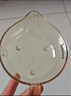 日康（rikang）辅食碗 ppsu壶嘴小宝宝碗喂水喂奶带刻度研磨碗RK-C1018儿童饭盒 实拍图