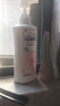 清扬女士去屑洗发水 樱花沁爽500g 烟酰胺净屑止痒留香洗头膏热门商品 实拍图