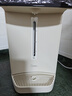 美的（Midea）电热水瓶水壶母婴级316L不锈钢内胆家用5L大容量智能48H保温恒温一体可拆自动净饮水机泡茶30Wpro 实拍图