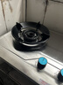 志高（CHIGO）燃气灶天然气液化气灶煤气灶家用猛火5.2kw双灶一级能效节能省气灶具台嵌两用厨房免开孔 品牌补贴 【特价款】 不锈钢面板+五环猛火+聚能环 管道天然气丨5.2kW 实拍图
