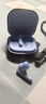 荣耀耳机Earbuds X9蓝牙无线主动通话降噪500 400 300Pro Magic8 7pro X70 X60i适用华为苹果运动耳麦 Earbuds X9【蓝色】送-晒图礼品 实拍图