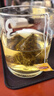 立顿乐活三口味原叶茶 茉莉花绿茶乌龙三角茶包 办公下午茶21包34.3g 实拍图