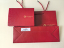 金利来礼品袋小号 生日礼物送礼 实拍图