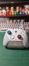 盖世小鸡G7 Pro微软Xbox授权精英游戏手柄天王星 TMR摇杆体感双切扳机蓝牙PC电脑无线Steam安卓手机series 实拍图