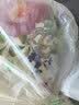 博洋家纺100%新疆棉花床垫学生床垫宿舍床褥子全棉垫被睡垫1.2m床 实拍图