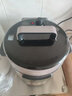 美的（Midea）京东自营电压力锅深汤胆5L双胆高压锅电饭煲家用4-6人 全自动智能预约煲汤炖煮饭锅MY-E523 实拍图