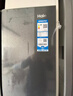 海尔（Haier）「小红花系列」【483姐妹款】482L法式多门母婴冰箱594mm专业超薄零嵌BCD-482WGHFDB9SYU1国家补贴 实拍图