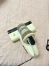 莱克吉米【新品】除螨仪床宝大吸力吸尘神器S4Ultra家用床上高温杀菌小型手持去螨虫吸毛一体机 实拍图