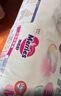 花王妙而舒品牌进口拉拉裤L44片(9-14kg)大号婴儿尿不湿舒爽弹力腰围 实拍图