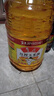 鲁花食用油 物理压榨 非转基因 玉米油6.18L 家用粮油 健康植物油 实拍图