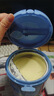 惠氏（Wyeth）【全新7维进阶】启赋蓝钻4段 HMO儿童成长奶粉810g*6罐 实拍图