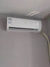 统帅空调 超省电2匹超一级能效 变频冷暖空调挂机挂式双排铜管 国家补贴KFR-50GW/18MDA81TU1 实拍图