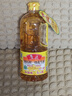 鲁花 【保真花生油】食用油 5S 物理压榨 压榨一级 花生油1L 实拍图