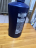 清扬男士去屑洗发水 清爽控油1.2kg 蓬松修护洗头膏京东金榜热门商品 实拍图
