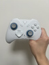 飞智冰原狼4多模版无线游戏手柄 类xbox 力调节摇杆双切扳机 switch电脑PC手机steam体感NS 仁王3 实拍图
