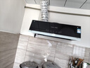 荣事达油烟机中式家用大吸力抽油烟机顶吸小尺寸老款静压低噪音自清洁脱排抽烟机 体感 自动清洗+双层滤油网 | 上门安装 实拍图