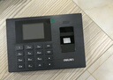 得力考勤机 指纹打卡机 免软件免网络 三步简单设置 自动生成报表 U盘导报表 1200枚指纹考勤机3960S 实拍图