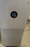 米家小米空气净化器4lite 除甲醛除菌除异味 空气伴侣 除PM2.5 AC-M17-SC 实拍图