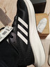 阿迪达斯（adidas）男女跑步鞋减震防滑耐磨舒适跑步运动鞋 实拍图