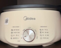 美的（Midea）电火锅电煮锅分体式可拆洗家用多功能锅4.5L大容量火锅专用锅不粘锅MC-HGE3026 实拍图