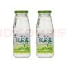 食为天含糖型野生金银花露饮料340ml*12瓶清凉茶饮品清清宝奶粉伴侣整箱 实拍图