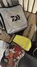达亿瓦（DAIWA）25新款 一击迷你鱼护 台钓方形防挂鱼护休闲野钓网兜钓鱼鱼笼用具 26cm 2m 方形鱼护 实拍图