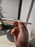 倍思电容笔iPad苹果笔适用2026年款Pro/Air8/Mini7/iPad11平板触控触屏手写笔apple pencil二代 实拍图