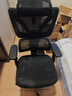 京东京造Z9Elite2代人体工学椅电竞椅办公椅子电脑椅人工力学座椅带脚踏黑 实拍图