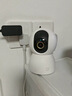 小米智能摄像机 3 3K家用云台摄像头500万像素室内监控器360度无死角带夜视手机远程婴儿宠物 实拍图