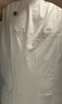 芬腾睡衣男100%纯棉26年春夏新款男士睡衣无袖背心纯色家居服套装 实拍图