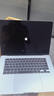 Apple/苹果AI/MacBook Air15英寸M5 (10+10核) 24G 1T天蓝色笔记本电脑MDVU4CH/A 实拍图