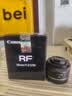 佳能小痰盂 rf50f1.8 佳能r50小痰盂 人像镜头 rf28f2.8 stm人像饼干头专微全画幅标准定焦镜头 RF 50mm F1.8 STM 标配 实拍图
