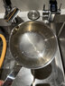 谯清溢小白膏不锈钢清洁膏多功能清洗强力去污除垢瓷砖浴室玻璃锅底 晒单实拍图