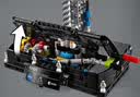 乐高（LEGO）42221 太空发射系统 机械组系列汽车模型拼搭积木玩具生日礼物 实拍图