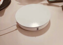 AMBITFUL可调速摄影拍摄电动转盘16cm旋转产品展示台小珠宝直播调速拍摄架模型自动拍照台底座  实拍图