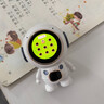 豆包ai陪伴机器人智能对话deepseek儿童玩具3-6岁六一儿童节礼物 AI升级款宇航员【豆包DeepSeek语音对话】宝妈推荐 白色-太空人【3-6岁早教故事机】 实拍图