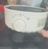 【京东物流】电热炉家用煮茶炉小型电磁炉暖茶新款加热温茶炉静音电陶炉煮茶炉 典雅白【不挑壶具】快速煮水 实拍图