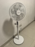 艾美特（AIRMATE）【轻语系列】电风扇安静卧室一级能效落地扇轻音家用直流变频大风力台立式节能遥控全屋驱蚊循环扇 实拍图