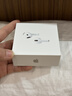 Apple/苹果 AirPods 4(支持主动降噪)搭配无线充电盒(USB-C)苹果耳机 蓝牙耳机适用iPhone/iPad 四代 实拍图