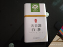 丙田 天目湖白茶50克 溧阳明前特级头采26新茶叶早春绿茶茗茶自饮送礼 实拍图